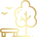 Children’s Play Areas & Senior Citizen Zones